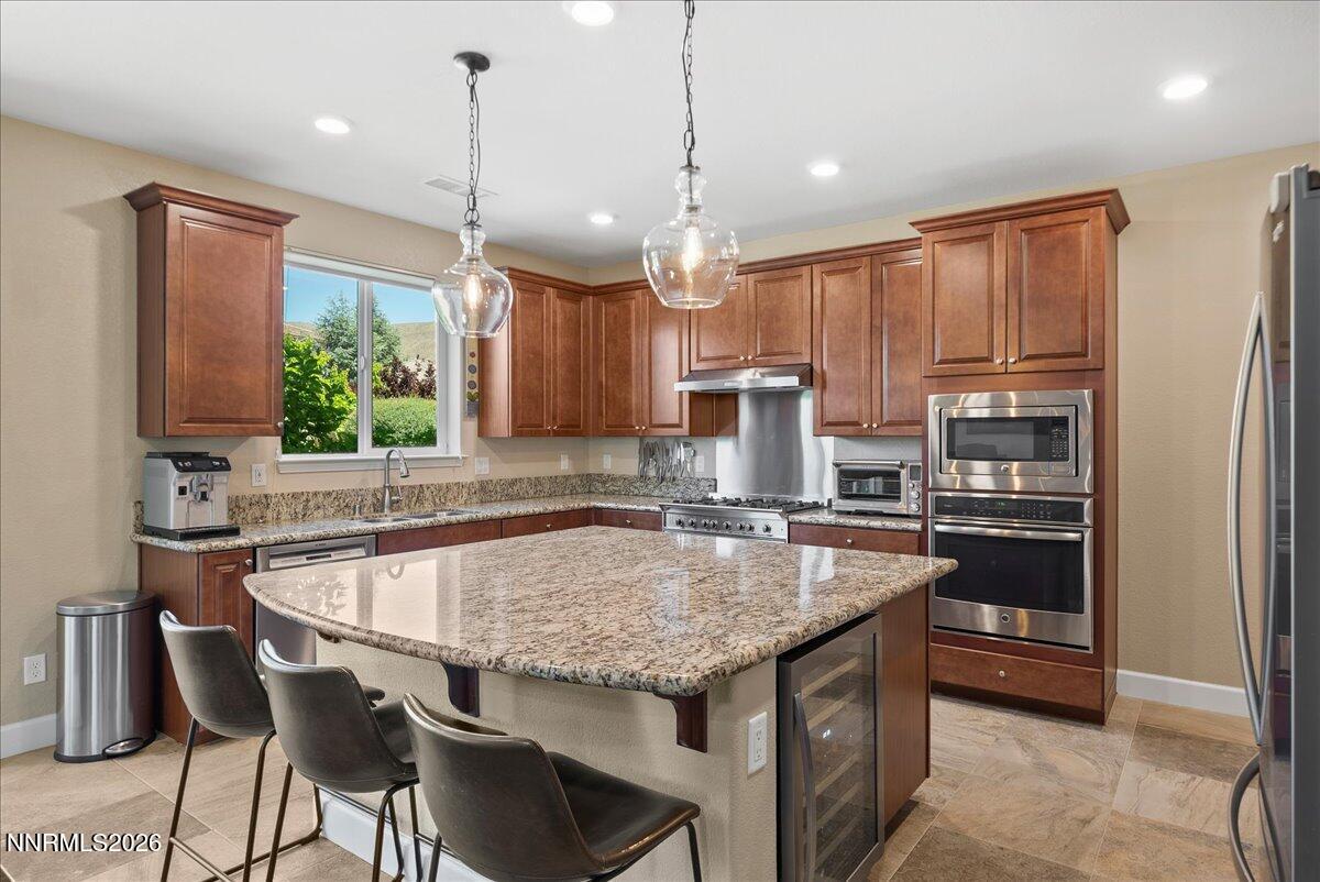 2735 Trail Rider Drive Reno, NV 89521 - Photo 12 of 46 12-2735 Trail Rider Drive Reno NV 89521