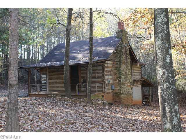 329 Crotts Road Mount Airy, NC 27030 - Photo 1 of 16 Exterior Front.