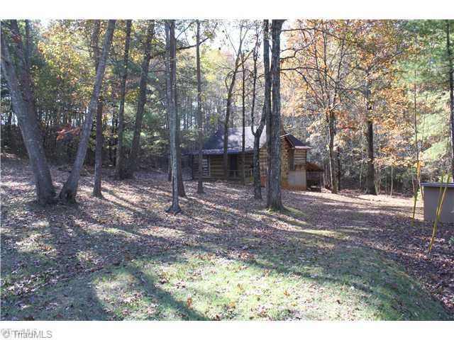 329 Crotts Road Mount Airy, NC 27030 - Photo 2 of 16 Exterior Front.