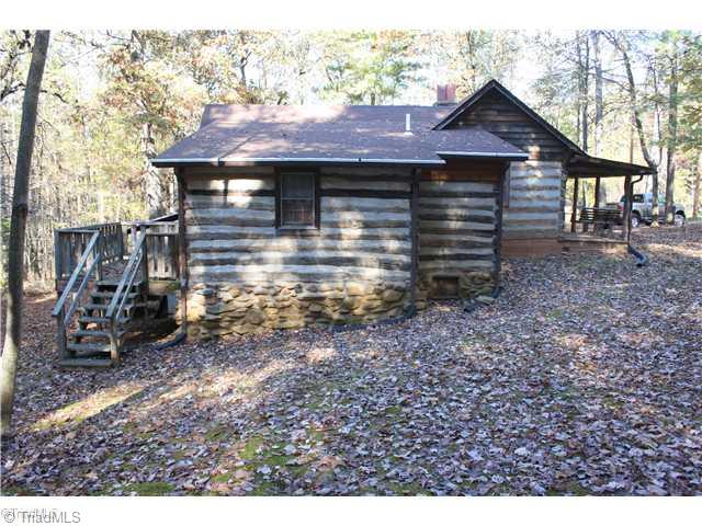329 Crotts Road Mount Airy, NC 27030 - Photo 13 of 16 Exterior Front.