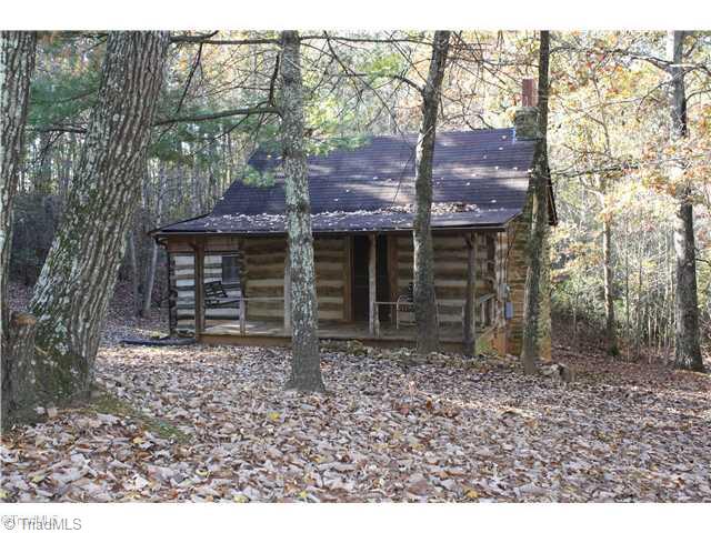 329 Crotts Road Mount Airy, NC 27030 - Photo 14 of 16 Exterior Front.