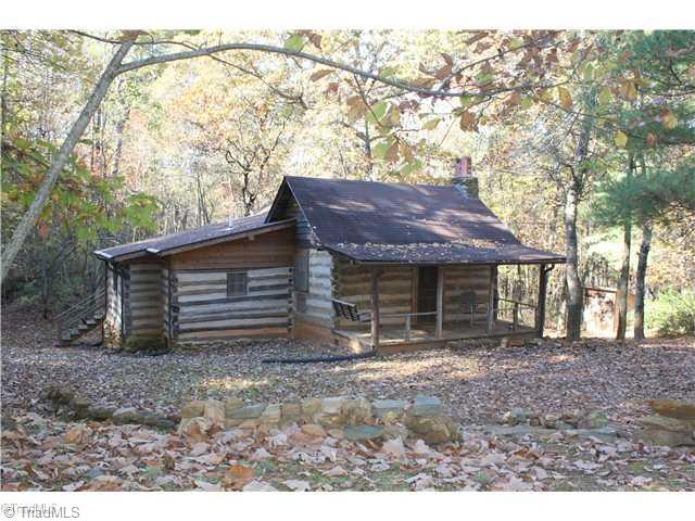 329 Crotts Road Mount Airy, NC 27030 - Photo 15 of 16 Exterior Front.