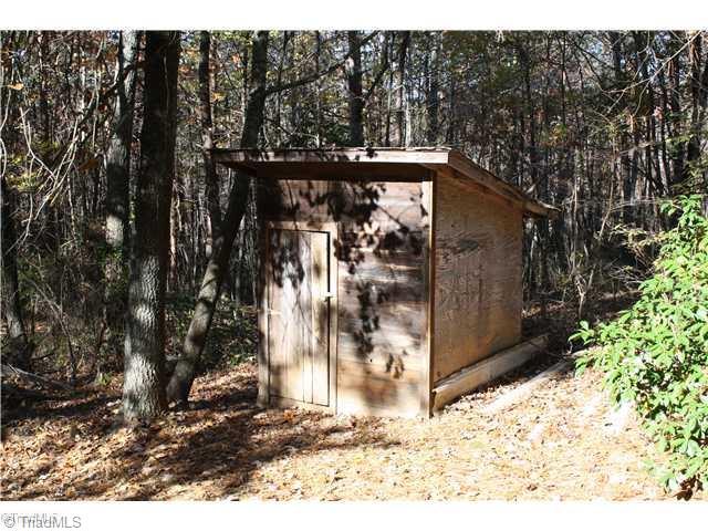 329 Crotts Road Mount Airy, NC 27030 - Photo 16 of 16 Outbuilding.