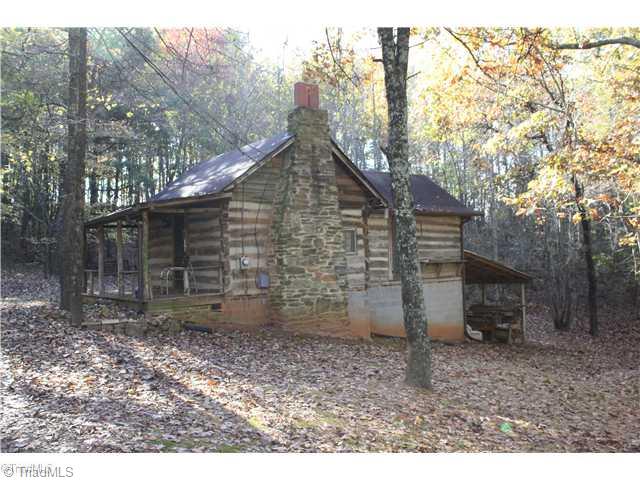 329 Crotts Road Mount Airy, NC 27030 - Photo 3 of 16 Other. Fireplace is in living room