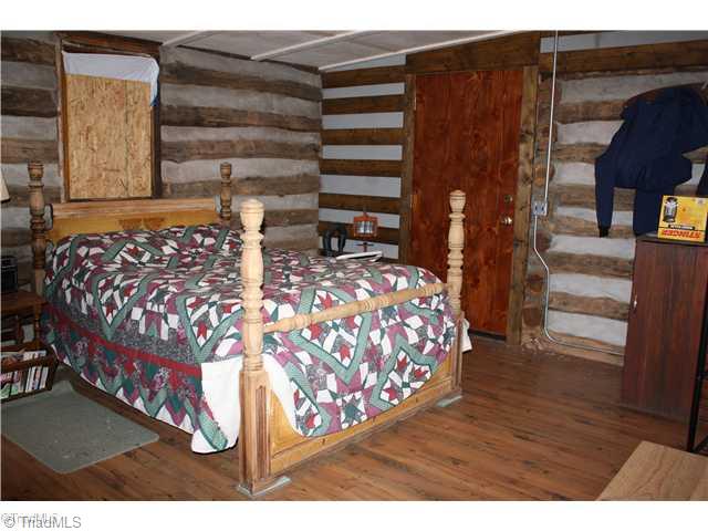 329 Crotts Road Mount Airy, NC 27030 - Photo 6 of 16 Master Bedroom.