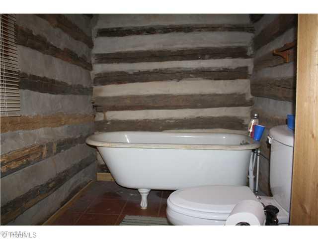 329 Crotts Road Mount Airy, NC 27030 - Photo 7 of 16 Master Bath/Spa.