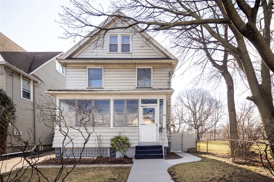 581 Lexington Avenue Rochester, NY 14613 - Photo 1 of 1