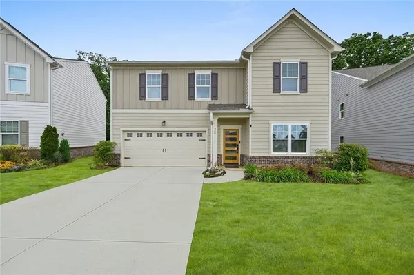 $389,480 | 269 Knightsbridge Lane, Winder, GA 30680