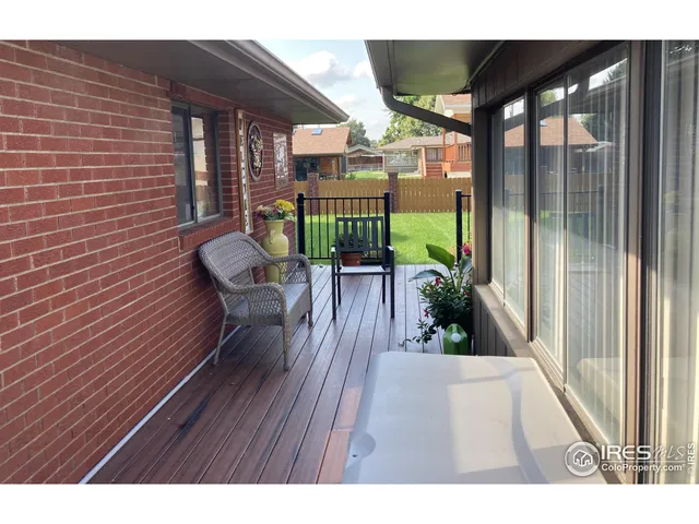 $390,000 | 1409 South 6th Avenue, Sterling, CO 80751