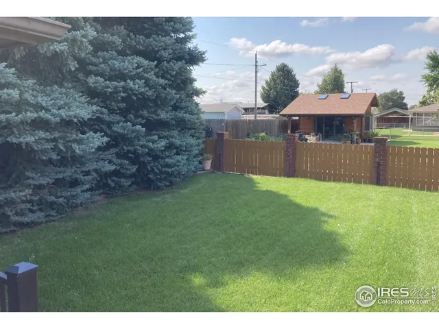 $390,000 | 1409 South 6th Avenue, Sterling, CO 80751
