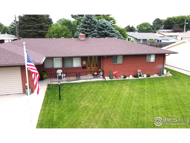 $390,000 | 1409 South 6th Avenue, Sterling, CO 80751