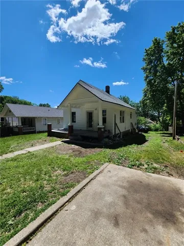 $145,000 | 2016 Scott Street, St. Joseph, MO 64507