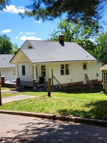 $145,000 | 2016 Scott Street, St. Joseph, MO 64507