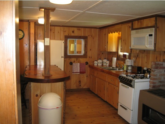 189 Pearl Lee Road Ripton, VT 05766 - Photo 1 of 1