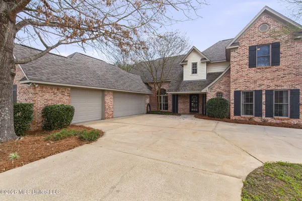 $655,000 | 183 Northshore Boulevard, Madison, MS 39110
