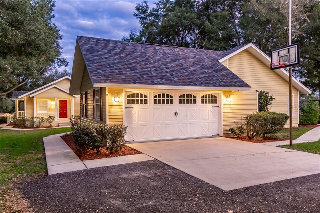 24478 Mae Hight Road Brooksville, FL 34601 - Photo 1 of 1 Gallery Image 1