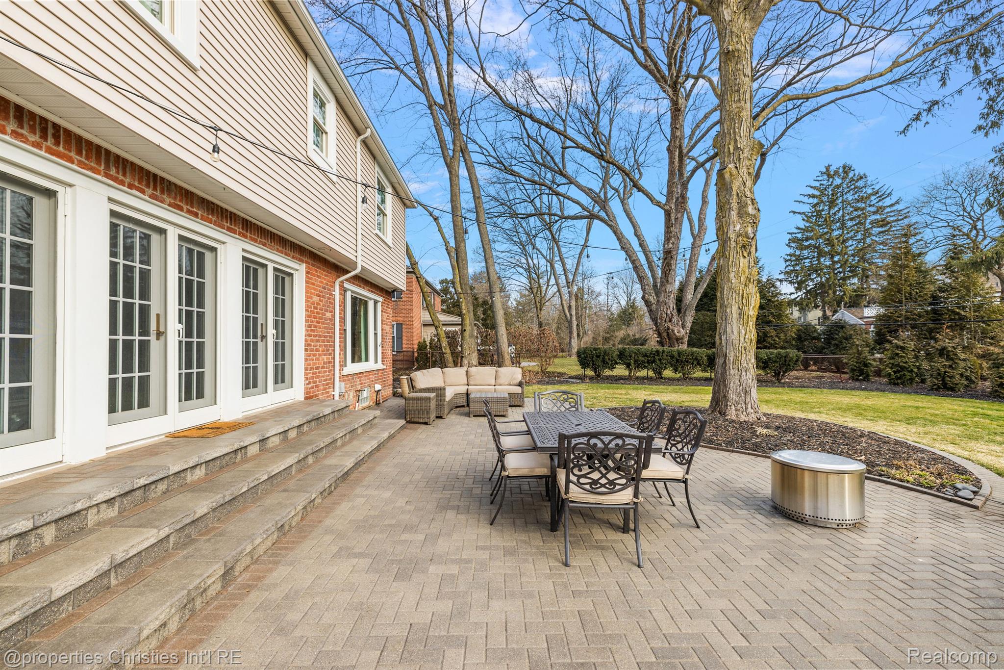 600 Covington Road Bloomfield Hills, MI 48301 - Photo 62 of 63 Gallery Image 62
