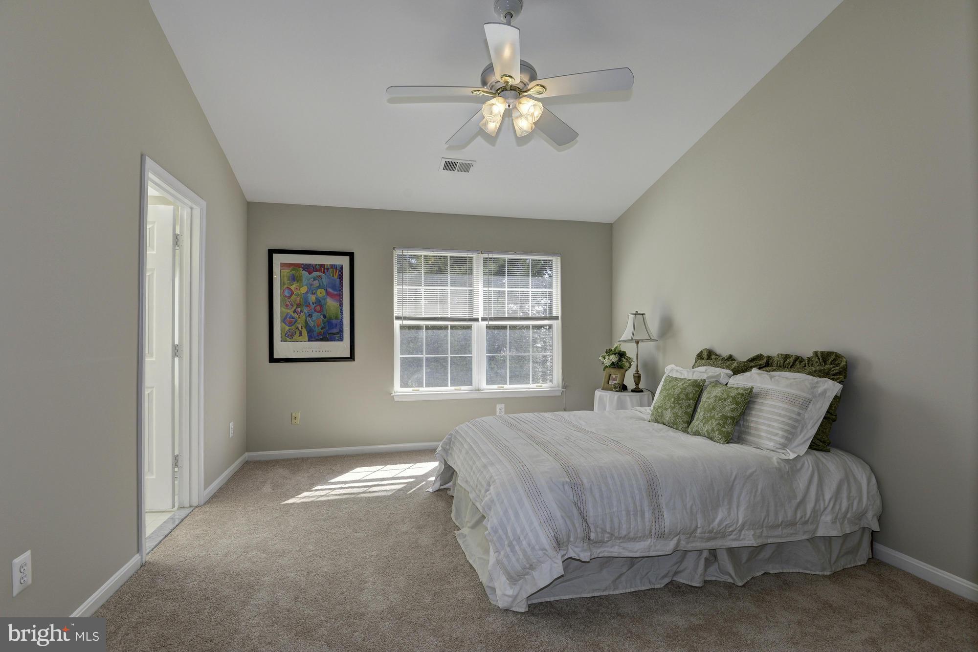 2827 Roesh Way Vienna, VA 22181 - Photo 19 of 30 Bedroom (Master)