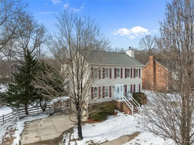 $400,000 | 6021 Stone Bluff Drive, Clemmons, NC 27012