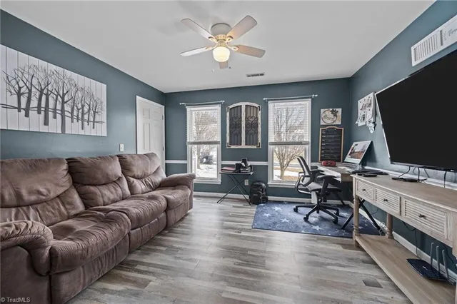 $400,000 | 6021 Stone Bluff Drive, Clemmons, NC 27012