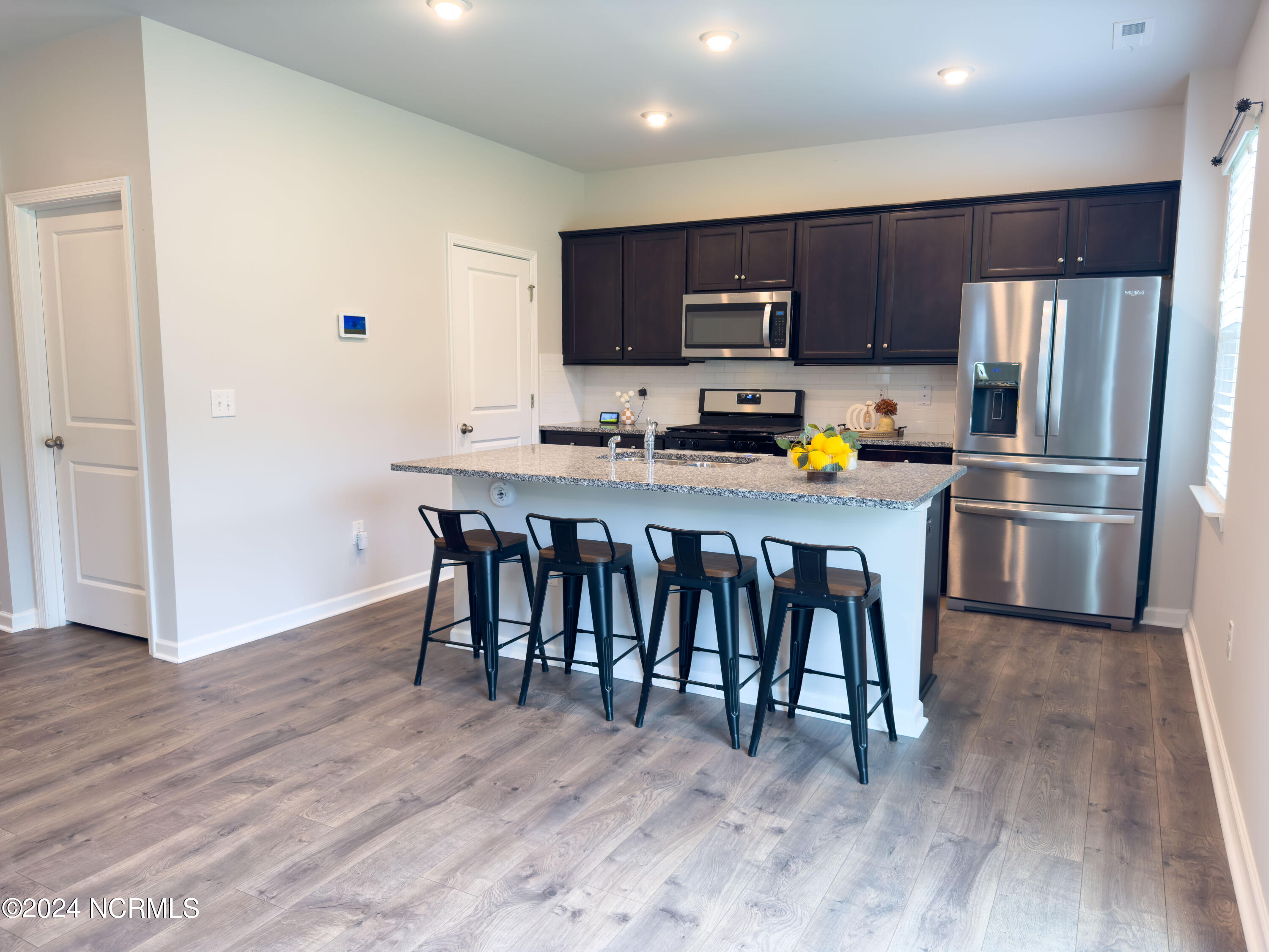 1120 Turtle Creek Road Greenville, NC 27858 - Photo 9 of 30 Kitchen
