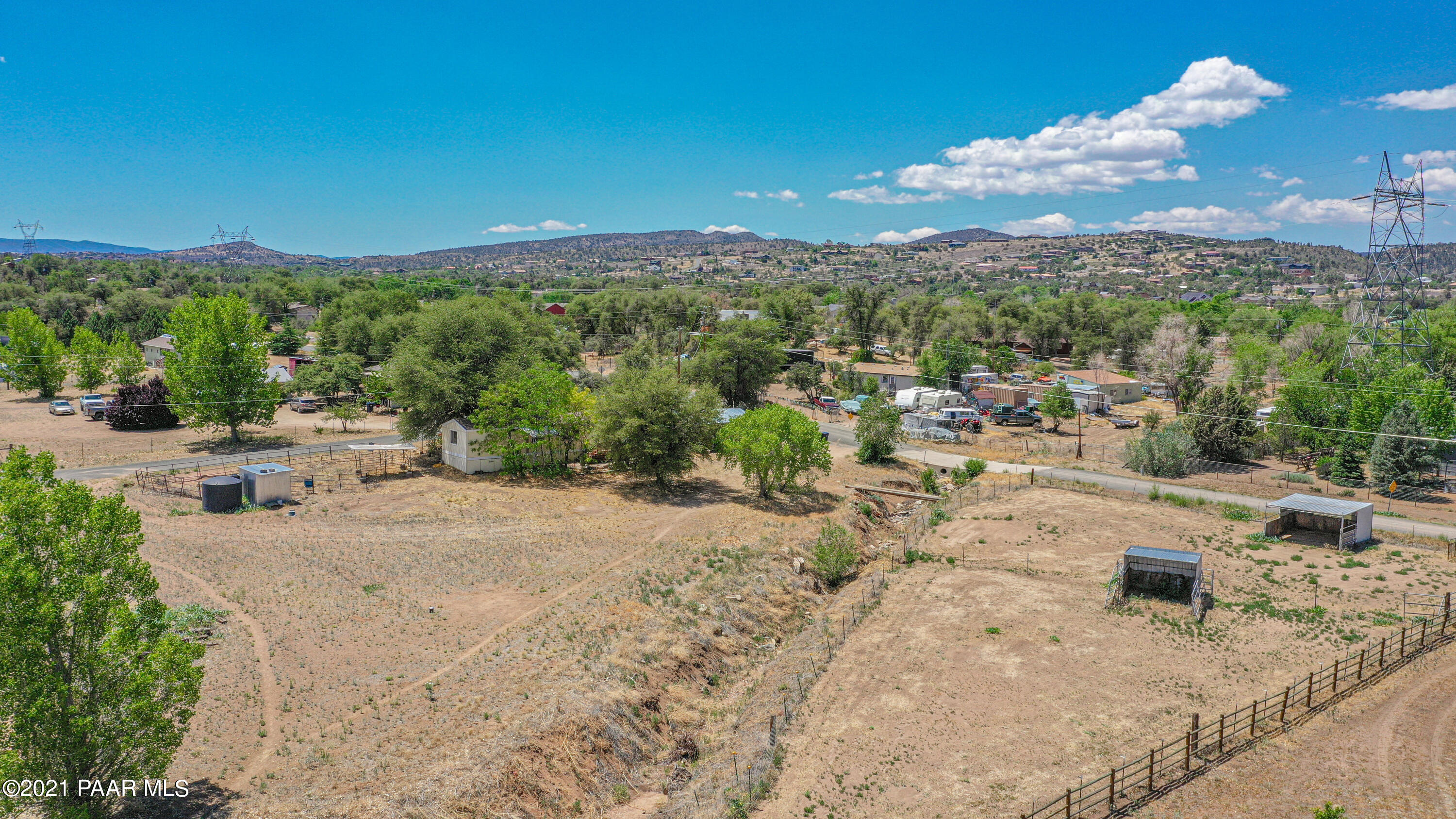 7435 North Spur Road Prescott, AZ 86305 - Photo 12 of 36 DJI_0441