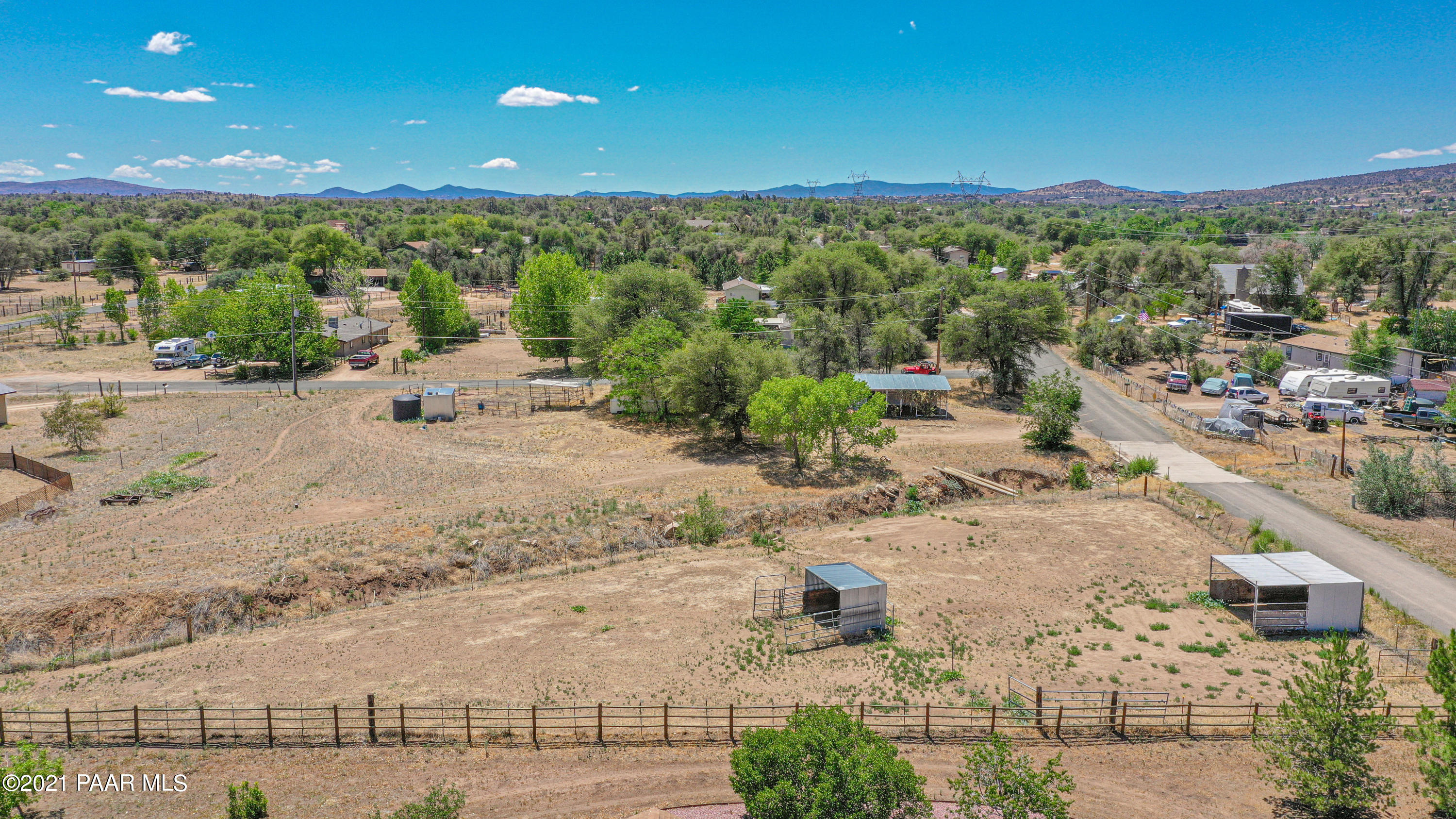 7435 North Spur Road Prescott, AZ 86305 - Photo 13 of 36 DJI_0442