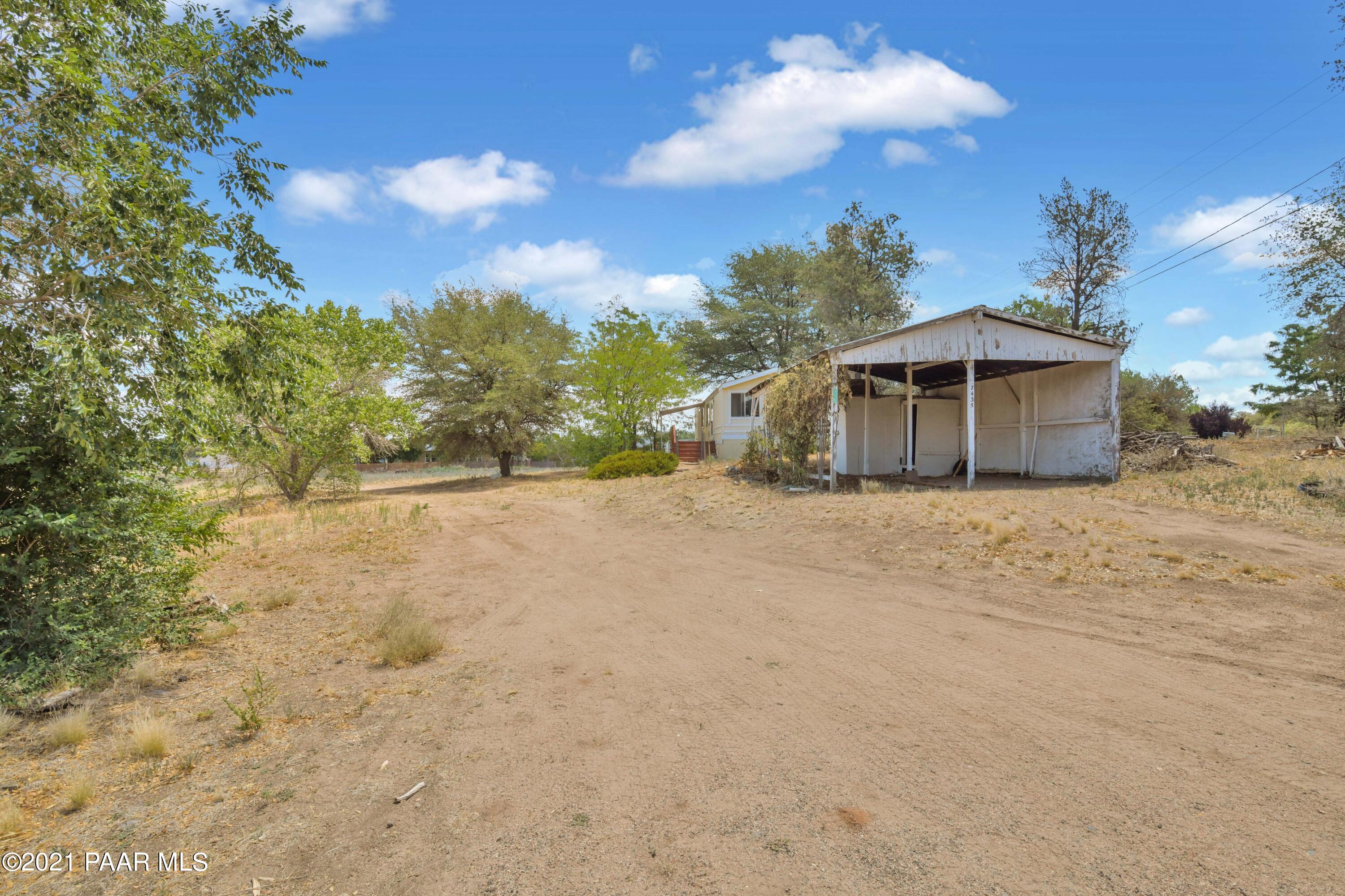 7435 North Spur Road Prescott, AZ 86305 - Photo 35 of 36 DSC_1836