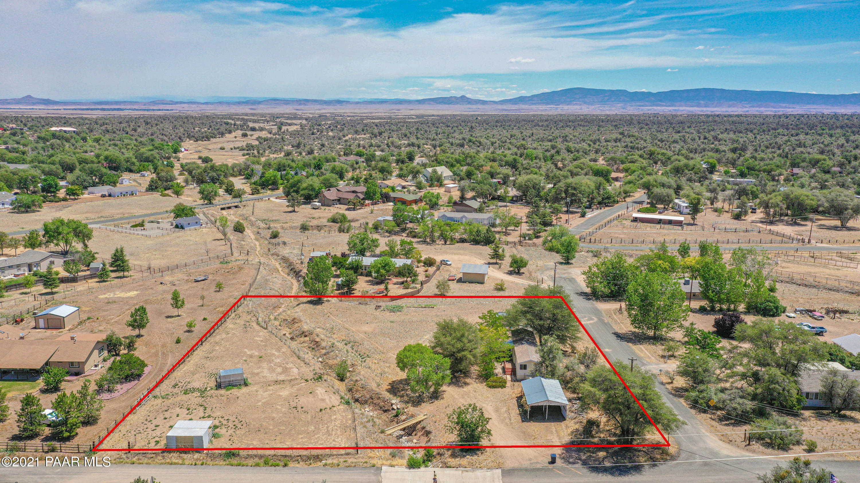 7435 North Spur Road Prescott, AZ 86305 - Photo 5 of 36 DJI_0434