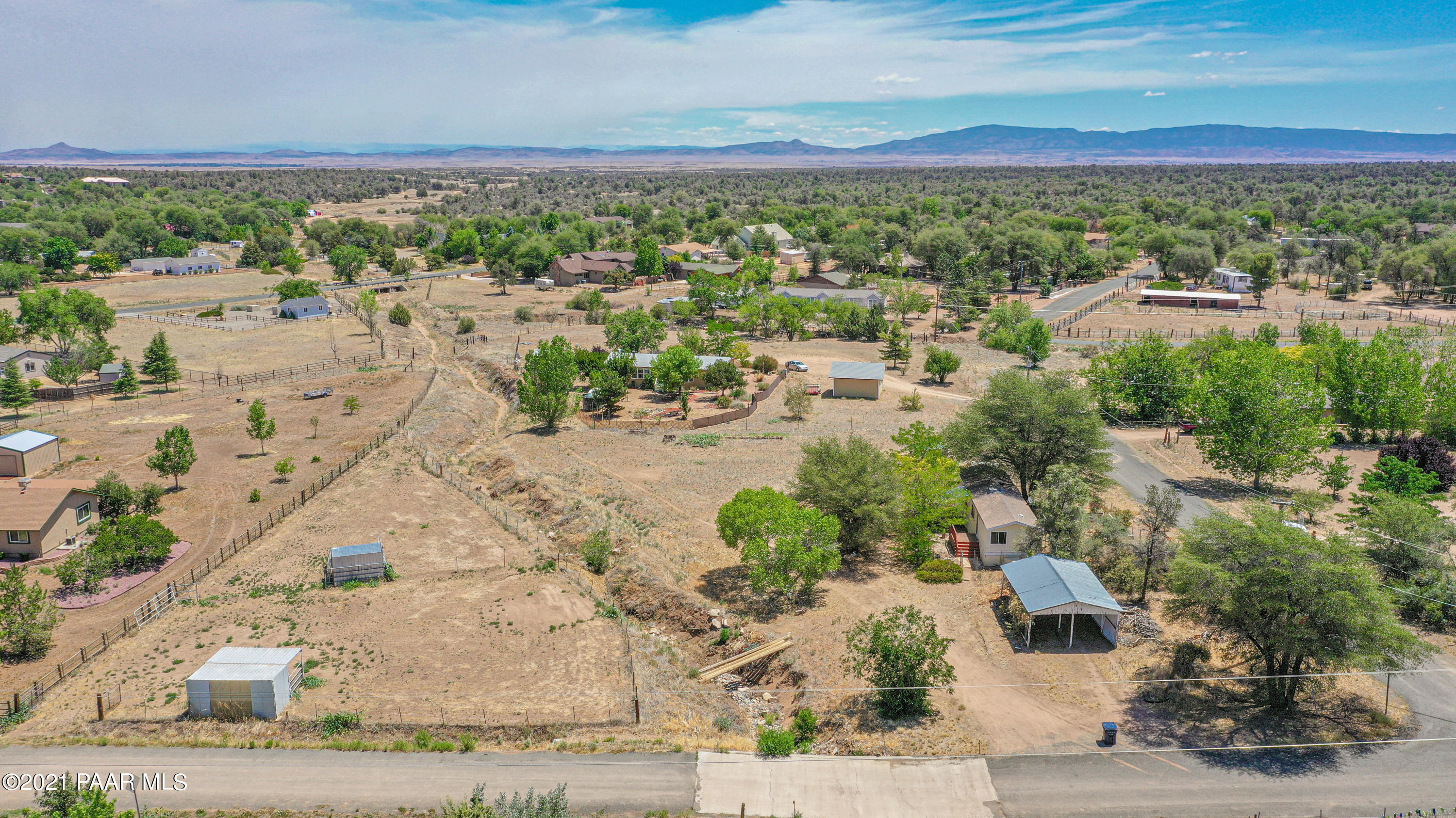 7435 North Spur Road Prescott, AZ 86305 - Photo 6 of 36 DJI_0435
