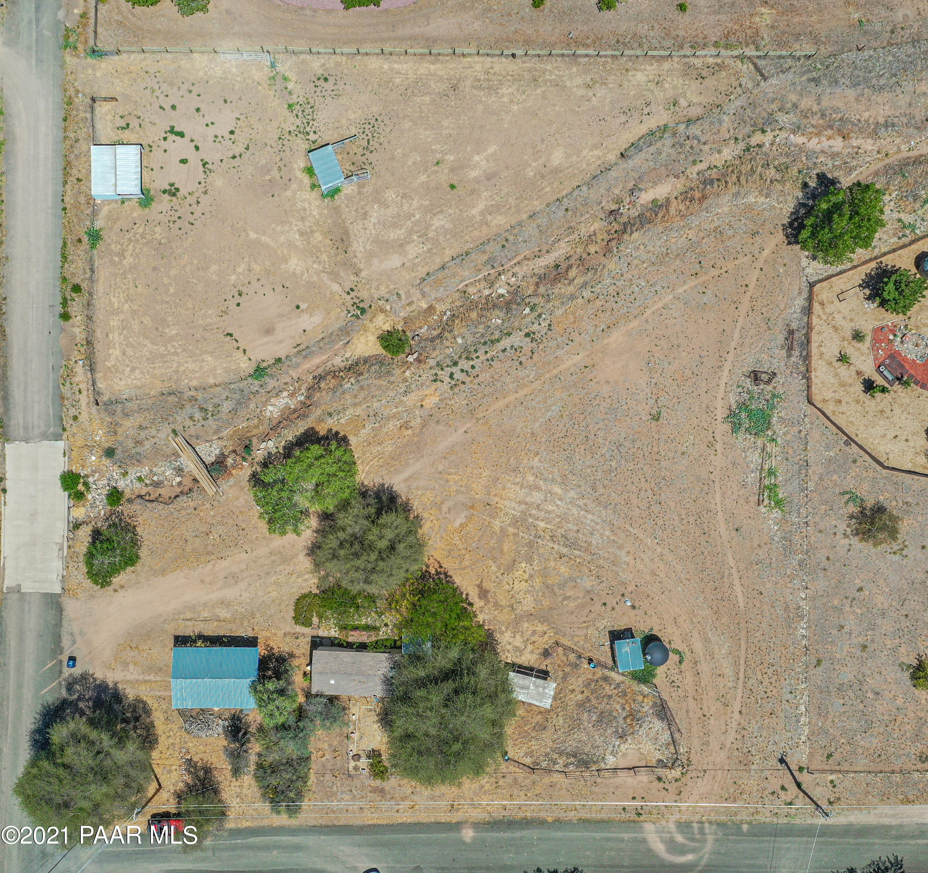 7435 North Spur Road Prescott, AZ 86305 - Photo 8 of 36 DJI_0437