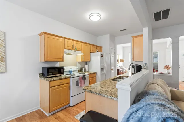 $420,000 | 11730 Huxley Road, Charlotte, NC 28277