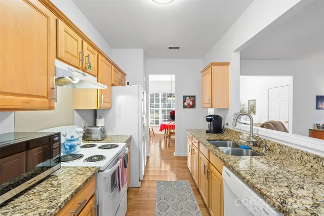 $420,000 | 11730 Huxley Road, Charlotte, NC 28277