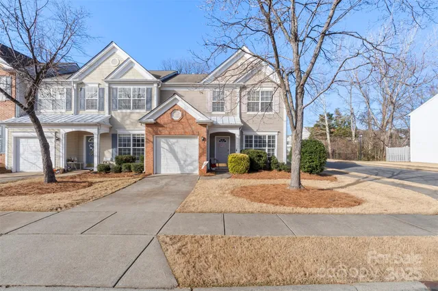 $420,000 | 11730 Huxley Road, Charlotte, NC 28277