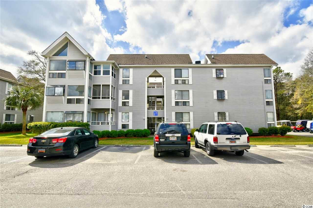 351 Lake Arrowhead Road, Unit 17168 Myrtle Beach, SC 29572 - Photo 1 of 30 Gallery Image 1