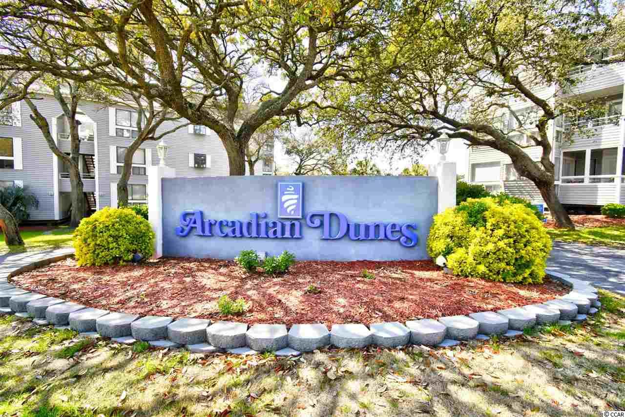 351 Lake Arrowhead Road, Unit 17168 Myrtle Beach, SC 29572 - Photo 2 of 30 Gallery Image 2