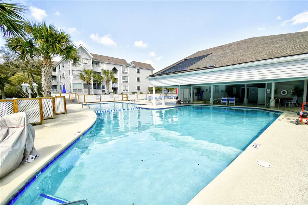 351 Lake Arrowhead Road, Unit 17168 Myrtle Beach, SC 29572 - Photo 25 of 30 Gallery Image 25