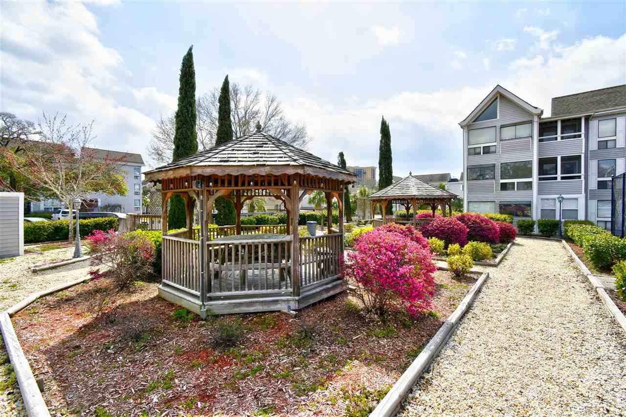 351 Lake Arrowhead Road, Unit 17168 Myrtle Beach, SC 29572 - Photo 28 of 30 Gallery Image 28