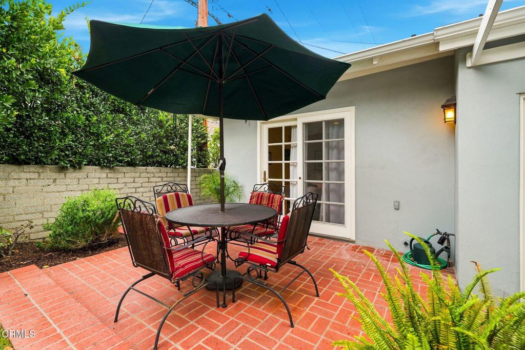2277 Queensberry Road Pasadena, CA 91104 - Photo 48 of 55 57_2277_Queensberry_Rd_Pasadena_CA_91104