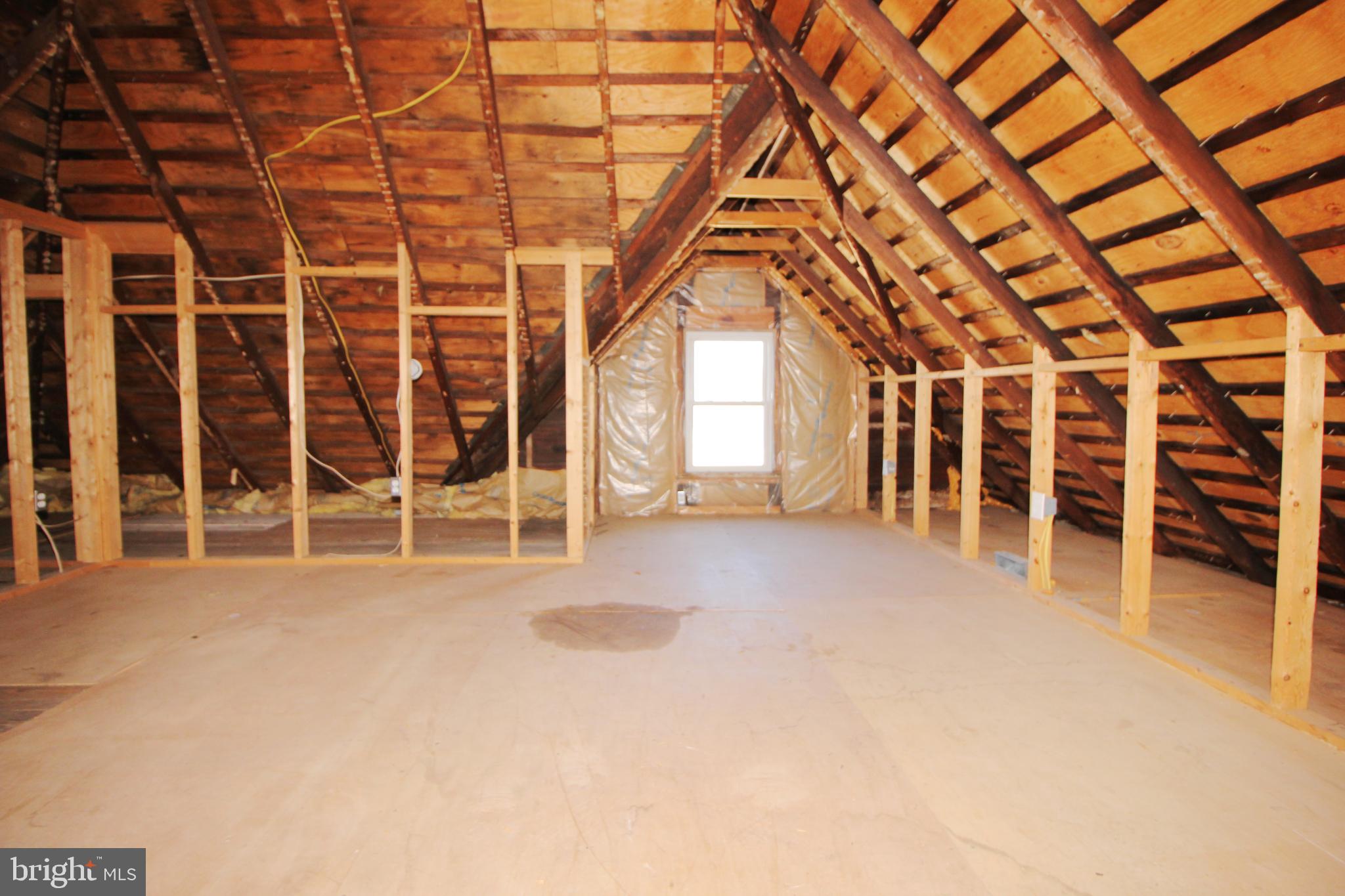 312 West Monroe Avenue Magnolia, NJ 08049 - Photo 21 of 29 view of an empty room with windows