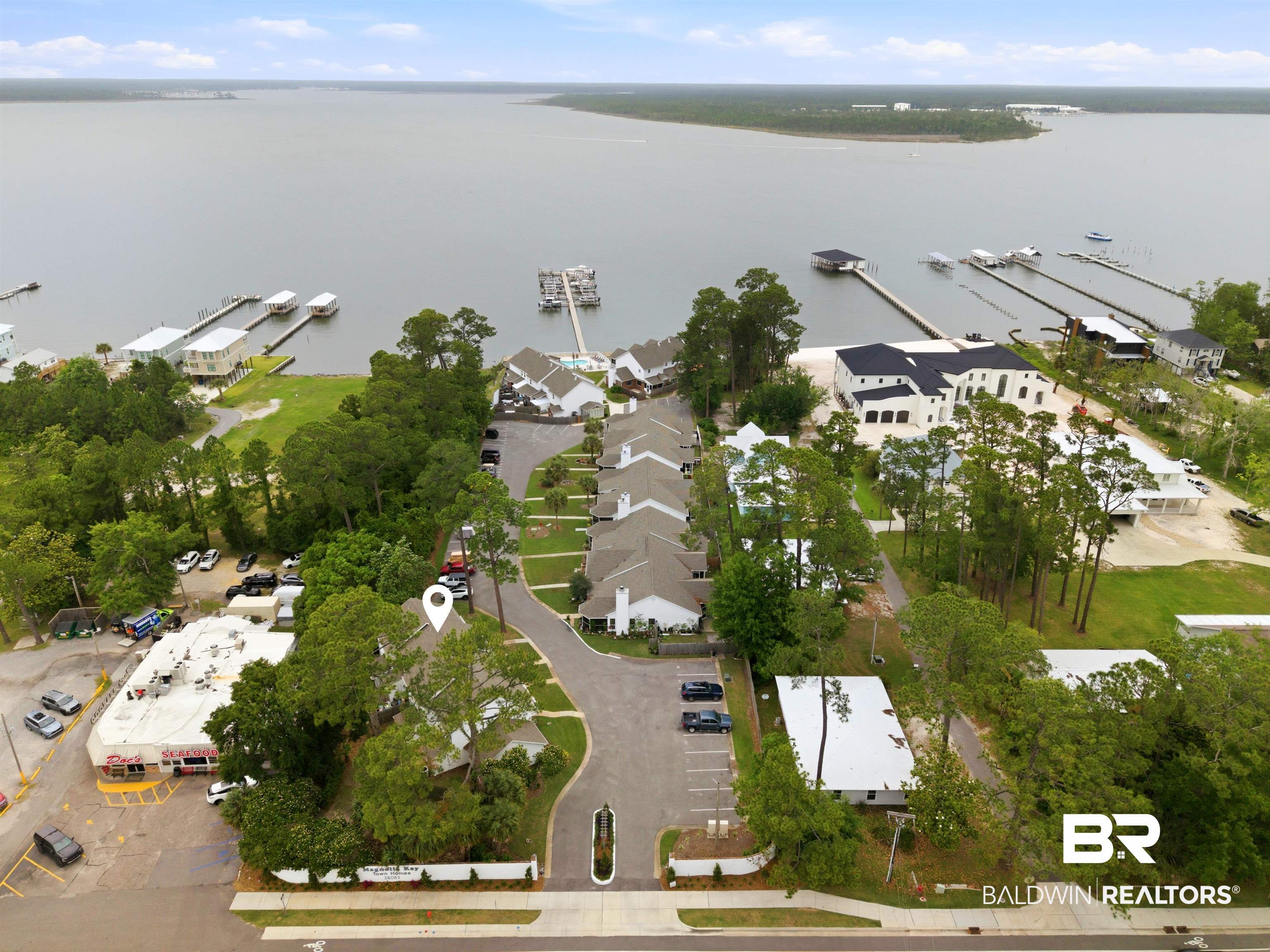 26063 Canal Road, Unit 3A Orange Beach, AL 36561 - Photo 17 of 40