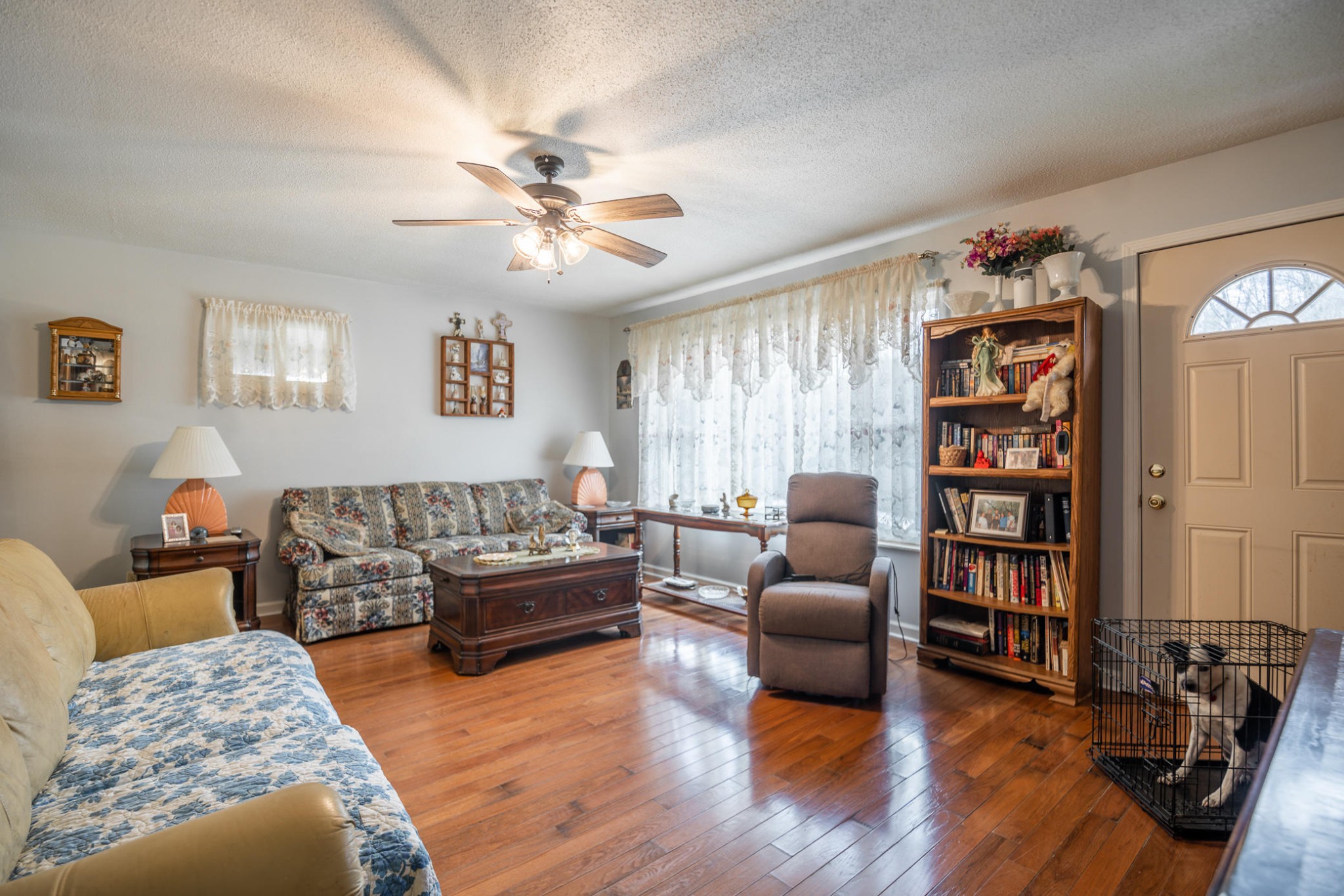 111 Love Road Sevierville, TN 37862 - Photo 3 of 15 Gallery Image 3
