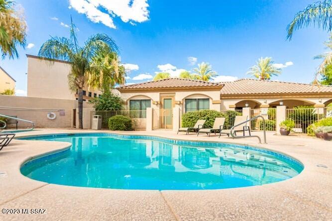 2550 East River Road, Unit 12204 Tucson, AZ 85718 - Photo 3 of 34