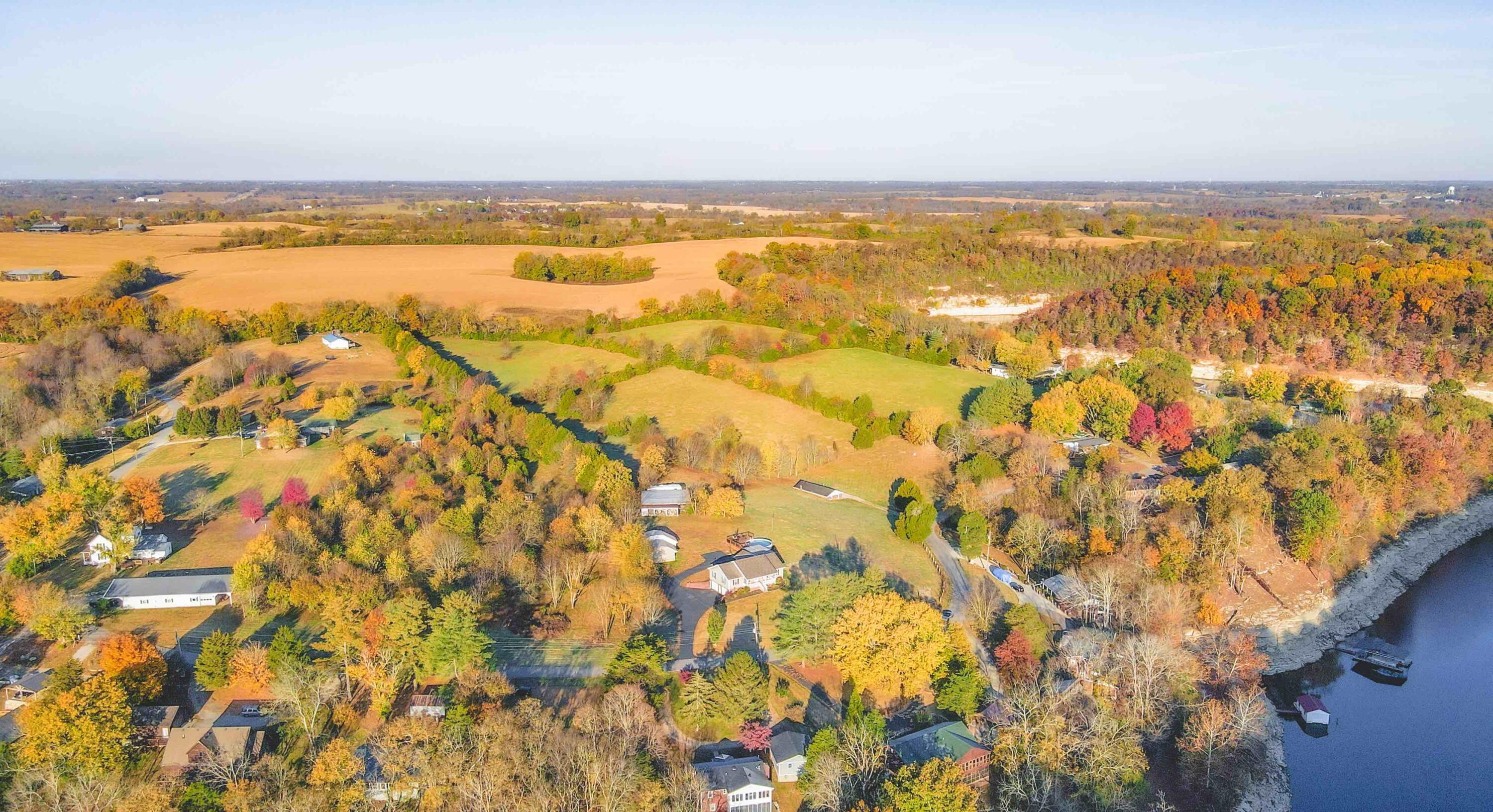 1105 Taylor Road Danville, KY 40422 - Photo 10 of 53 DJI_0264