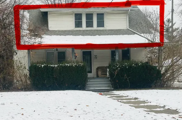 $1,100 | 246 North Avenue, Unit 2, Mount Clemens, MI 48043