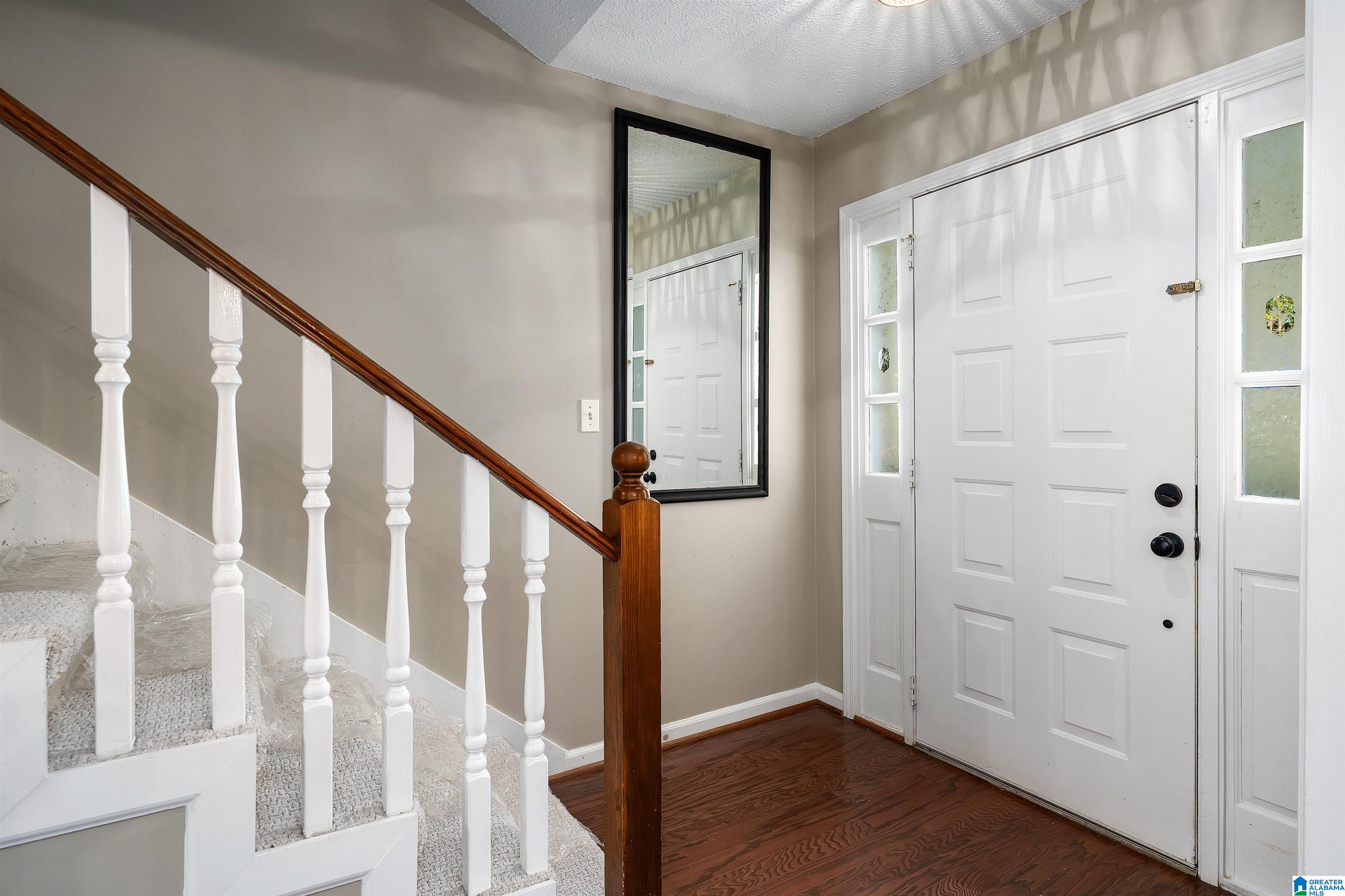 4529 Little River Road Birmingham, AL 35213 - Photo 3 of 17