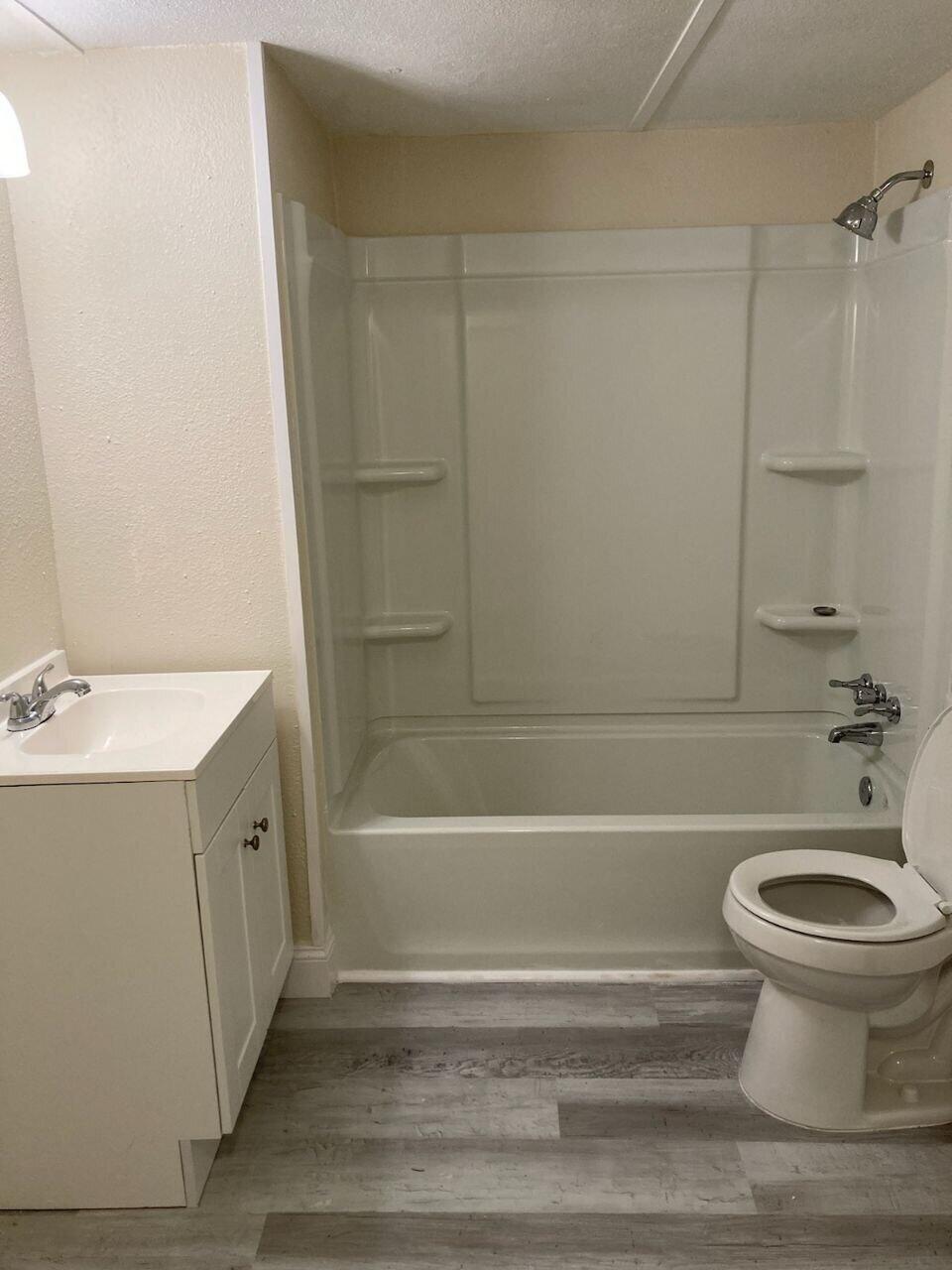 8146 Binkley Street, Unit 2 Pensacola, FL 32514 - Photo 6 of 8 Bathroom