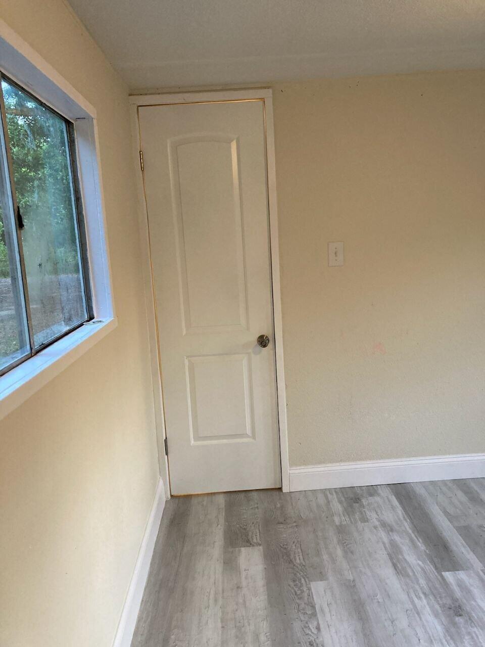 8146 Binkley Street, Unit 2 Pensacola, FL 32514 - Photo 7 of 8 Closet