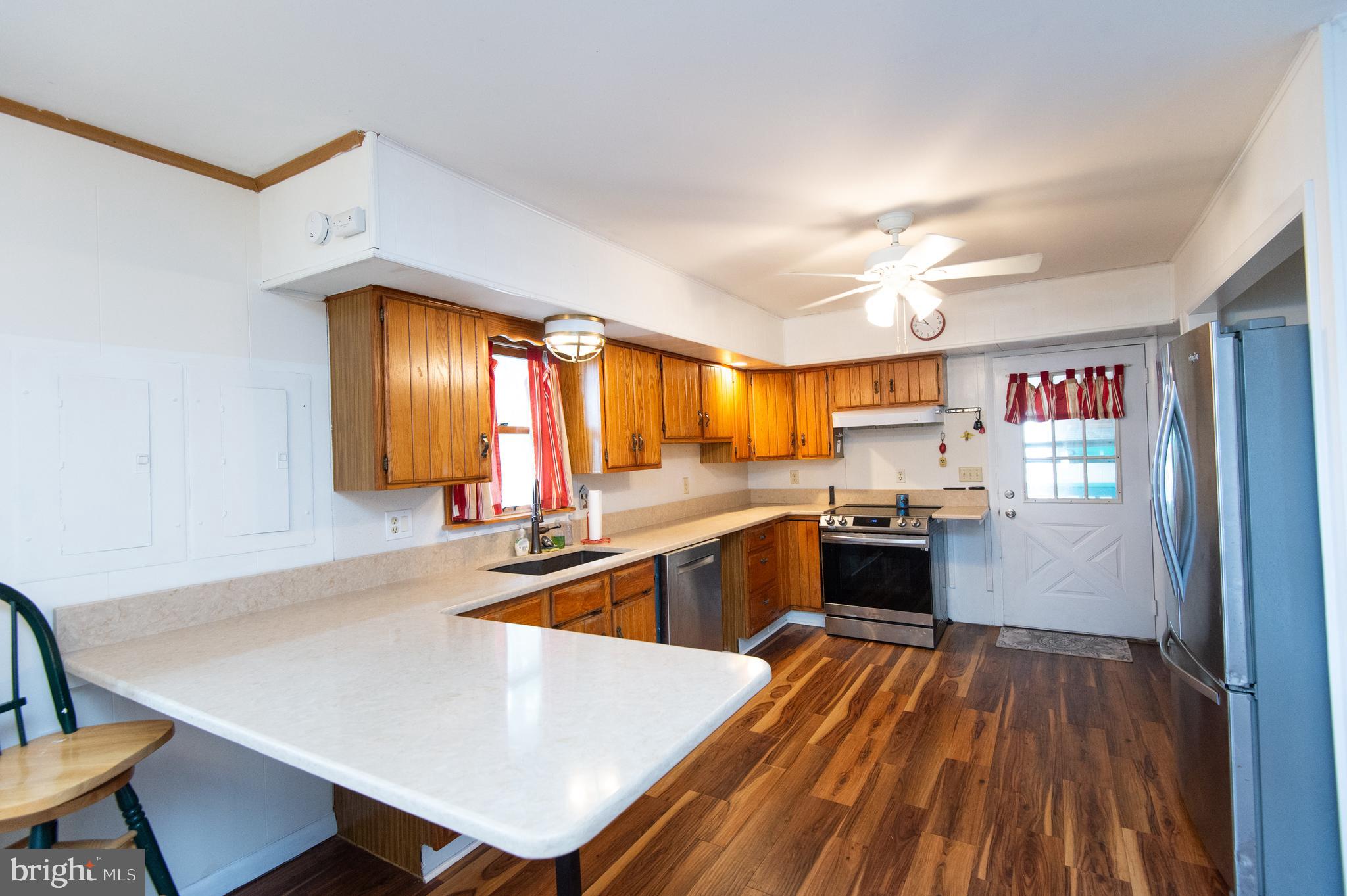 5023 Russell Road Woolford, MD 21677 - Photo 5 of 32 Kitchen