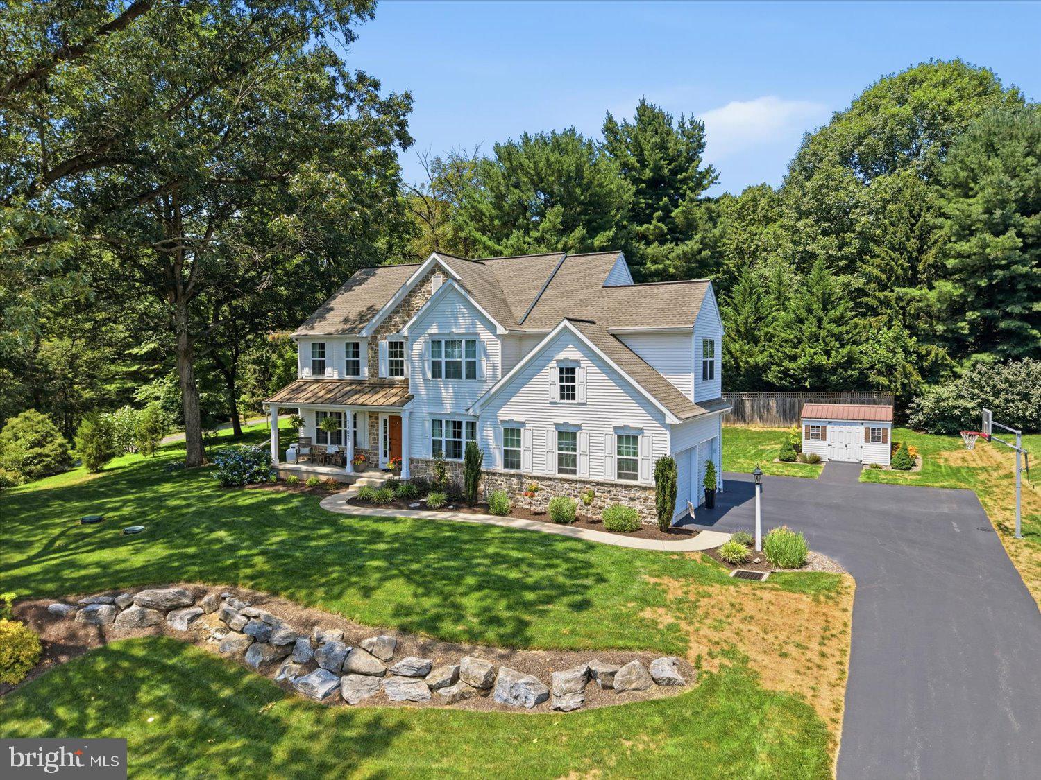 1102 Orchard Road Lititz, PA 17543 - Photo 15 of 83 Gallery Image 15